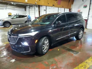 2023 BUICK ENCLAVE