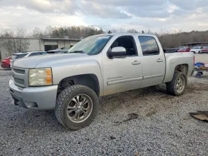 2010 CHEVROLET All Models