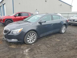 2015 BUICK LACROSSE
