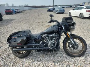 2024 HARLEY DAVIDSON FXLRST