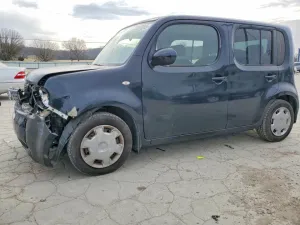 2011 NISSAN CUBE