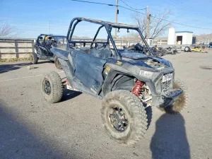 2016 POLARIS RZR