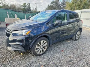 2017 BUICK ENCORE