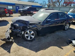 2005 BMW MOTORRAD 5 SERIES