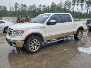 2014 FORD All Models