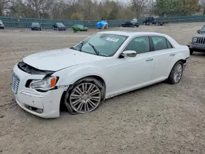 2011 CHRYSLER 300
