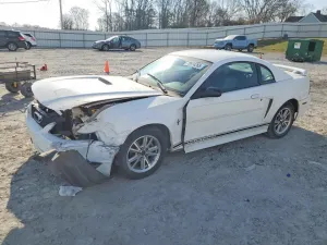 2003 FORD ALL Models