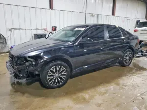 2020 VOLKSWAGEN JETTA