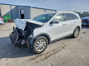 2018 KIA SORENTO