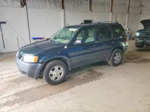 2003 FORD ESCAPE