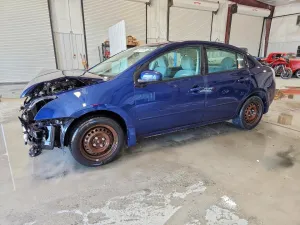 2008 NISSAN SENTRA