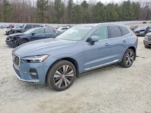 2023 VOLVO XC60