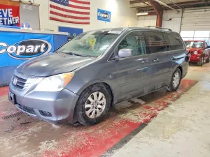 2010 HONDA ODYSSEY