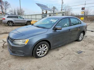 2013 VOLKSWAGEN JETTA