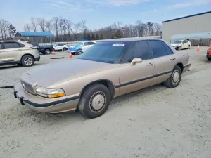 1994 BUICK LESABRE