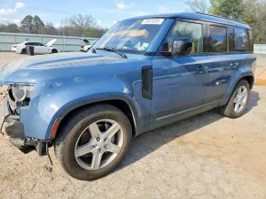 2020 LAND ROVER DEFENDER