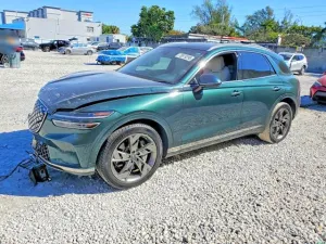 2024 GENESIS ELECTRIFIE