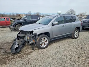 2015 JEEP COMPASS