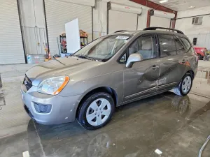 2009 KIA RONDO