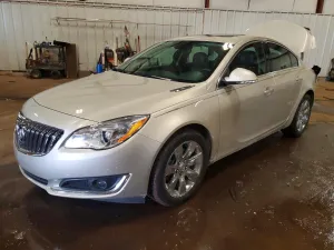 2014 BUICK REGAL