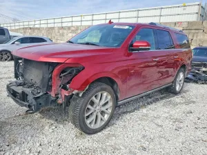 2019 FORD EXPEDITION