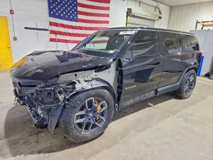 2022 RIVIAN RIS