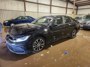 2025 VOLKSWAGEN JETTA