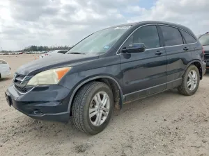 2011 HONDA CRV