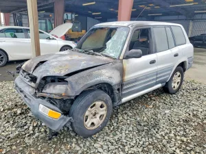 1998 TOYOTA RAV4