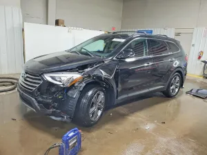 2015 HYUNDAI SANTA FE