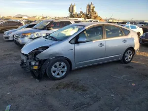 2009 TOYOTA PRIUS