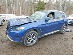 2023 BMW X3