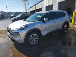 2021 NISSAN All Models