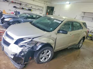 2014 CHEVROLET EQUINOX