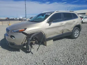 2015 JEEP GRAND CHER