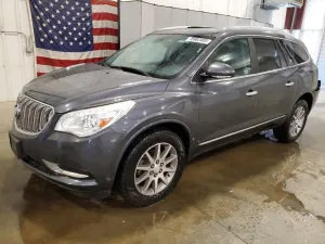 2014 BUICK ENCLAVE
