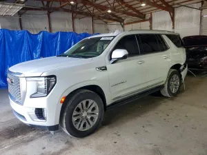 2023 GMC YUKON