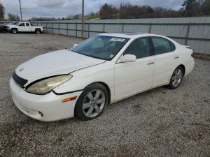 2005 LEXUS ES 330 BAS