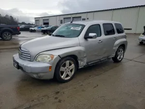 2008 CHEVROLET ALL Models