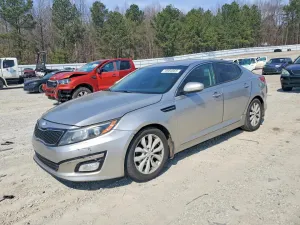 2014 KIA OPTIMA