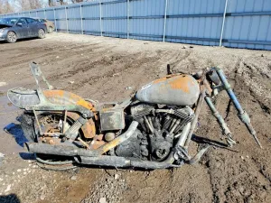 2006 HARLEY DAVIDSON FLHTCI