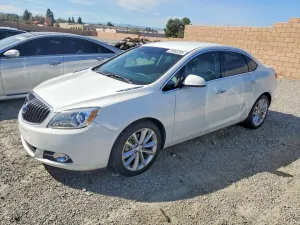 2012 BUICK VERANO