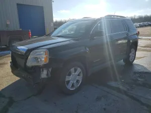 2012 GMC TERRAIN