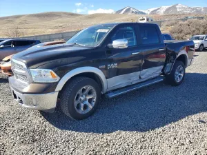 2013 RAM 1500