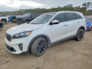 2020 KIA SORENTO