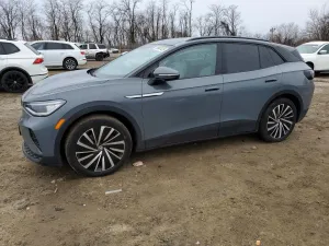 2024 VOLKSWAGEN ALL OTHER