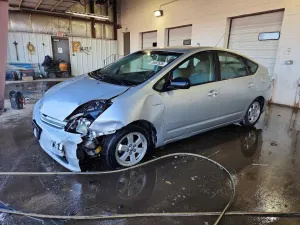 2009 TOYOTA PRIUS