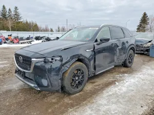 2025 MAZDA CX-90 PRE