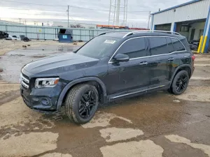 2020 MERCEDES-BENZ GLB