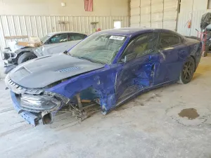 2019 DODGE CHARGER